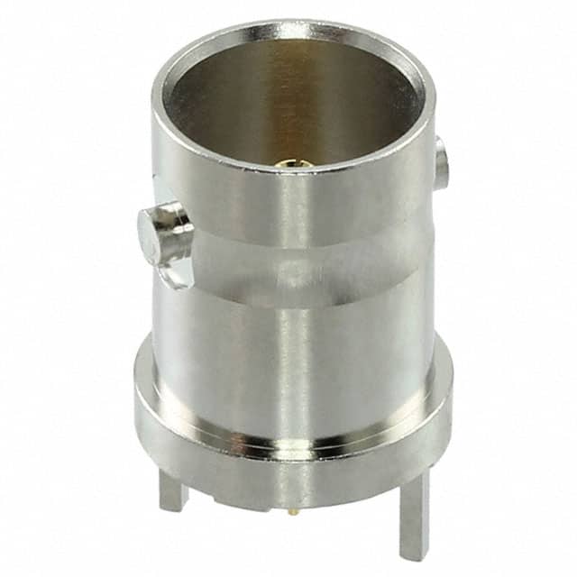 BNC7T-J-P-HN-ST-TH2D Samtec Inc.  Assemblages de connecteurs coaxiaux (RF)